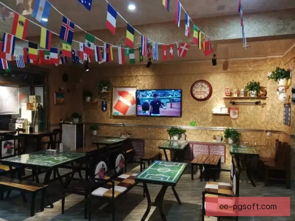 杯赛冠军球场餐饮服务，观赛体验从细节提升